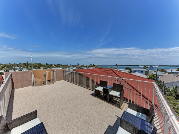 Luxury Anna Maria Island Vacation Home Sleeps 8